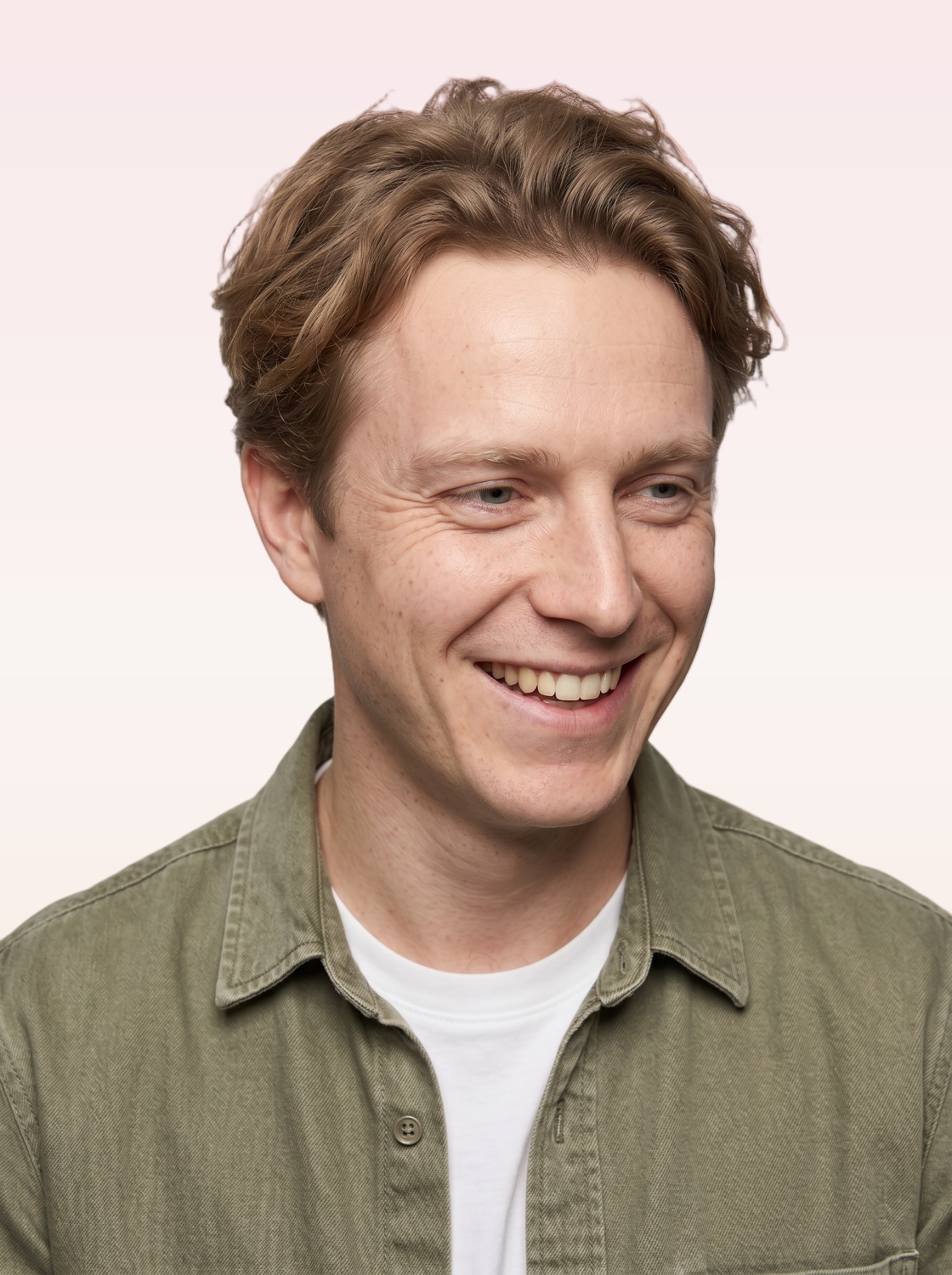 Leo, a fictional campaign character