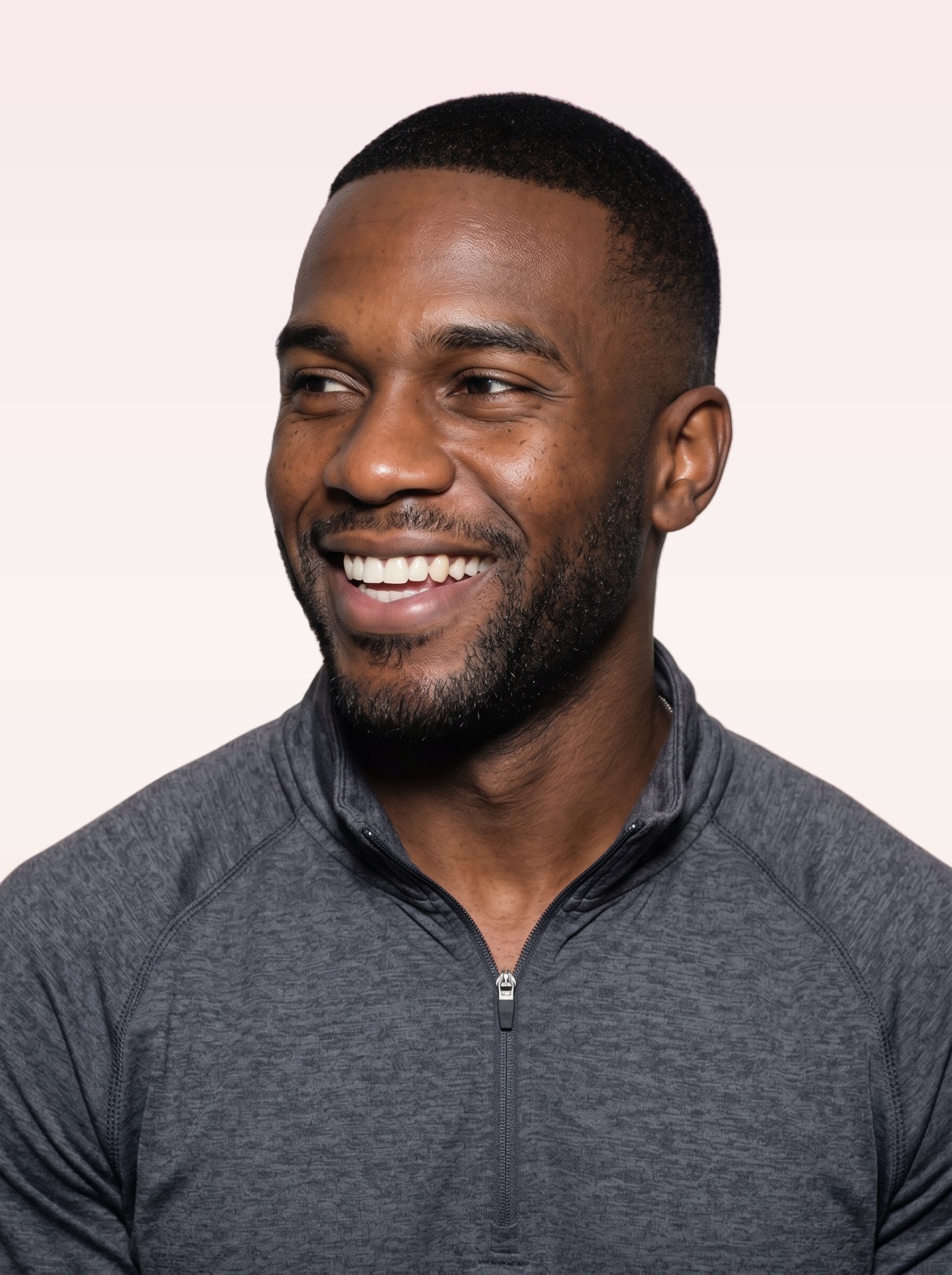 Marcus, a fictional campaign character